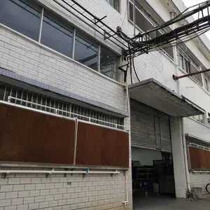 东莞中堂水帘风机/水冷水帘风机空调降温厂家客户为先