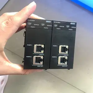 ԭװKEYENCE����ʿ�ɱ�̿�����KV-10Tȫ������ ��һ��ʮ