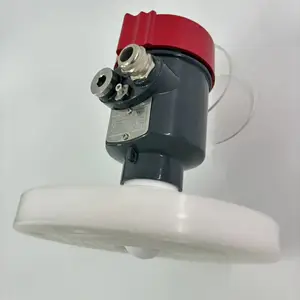 高频防腐雷达液位传感器 化工行业硫酸罐防爆选型
