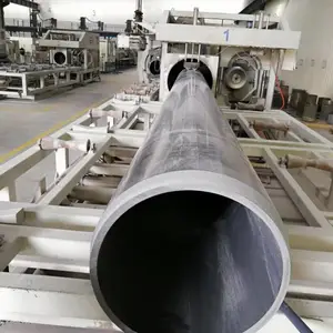 PVC国标给水管生产厂家-山东PVC-U给水管-UPVC给水管厂家