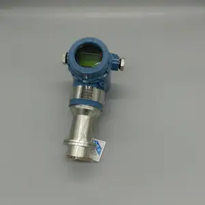 关于智能压力变送器零点,满度迁移