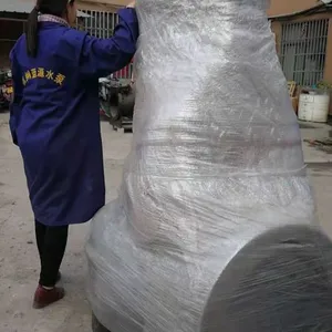 单片叶轮排污泵50QW20-15-1.5KW防缠绕 无堵塞潜水排污泵 城市专用污水泵