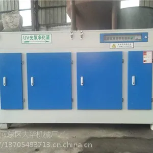 金富民牌光氧等离子净化器异味的克星说的就是它