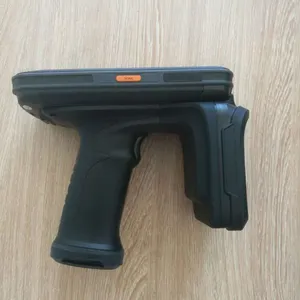 供应云南德聚出品DJC72手持式UHF手持设备。