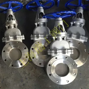 DMZ73X-16P ���˵���բ�� DN150 ���ǵ�բ�������304 ��������