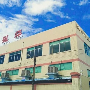 振烨注塑加工厂定制加工服务