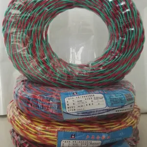 青海泰恒RVS电线消防线厂家直销