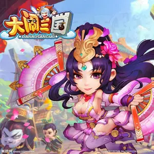 游戏开发-南京圣女果信息科技-休闲游戏开发