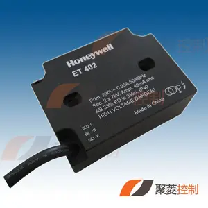 霍尼韦尔Honeywell点火变压器ET401