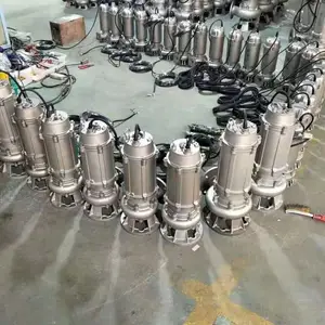 耐腐蚀污水泵生产厂家型号齐全