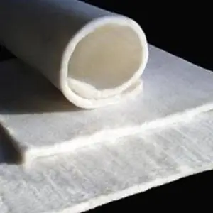 191.廊坊昌泰直销纳米气凝胶毡- 200°C - 650°C高性能隔热材料
