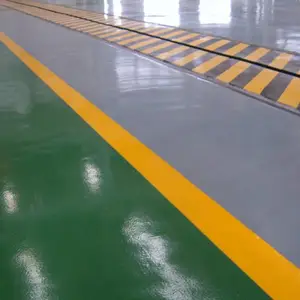 水泥地坪漆,工厂车间地坪漆,仓库地坪漆