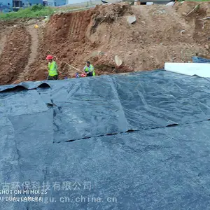 山古环保雨水收集系统/雨水模块PP模块供应聚丙烯材质