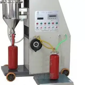 北京消防器材维修 灭火器材检测维修 消防器材年检加压