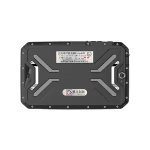 本安型防爆平板电脑4G***通品质保障矿山