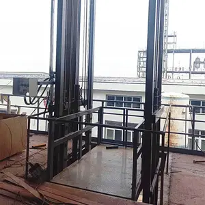 SJD����ʽҺѹ����ƽ̨ 1������ʽ������ Һѹ���������һ�