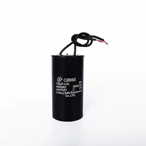 ��Ӧ ����CBB60 450VAC 20uf�綯��բ��������Ĥ������