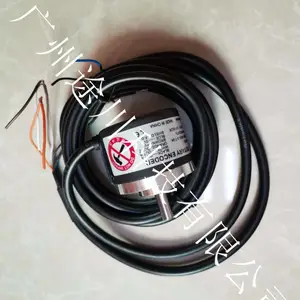 Autonics/E40S6-3600-3-T-24 奥托尼克斯传感器旋转编码器