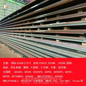 上海零下50度用Q355NE低温钢，山钢风电板厚度公差是B类，B类公差正火一探