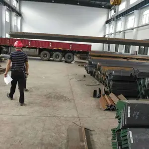 耐低温角钢 耐低温桥梁用钢Q355C Q355D角钢现货