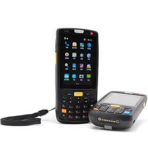 iData 95W Pro�ֳ�PDA�ն� �����ÿ�ݹܼ�����վ�ƹ�������ǹ�ֿ��̵�� ��׿����ǹ