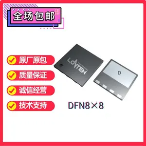 LSF60R190HF 龙腾N沟道超结MOS