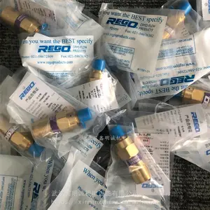 ����ԭװREGO��ȫ�� ��ѹ�� ֹ�ط�PRV9432T400C