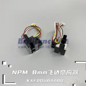 CM/NPM 8mm飞达感应器 KXF00U8AA00