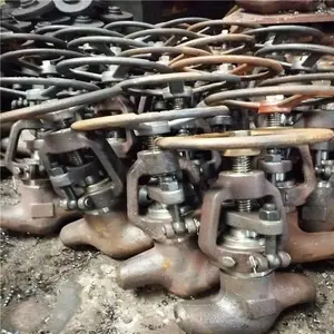 ���ݸ�ѹ��վ��ֹ�� J961Y-250C J61Y-250C ��ͨʽ��վ��ֹ��