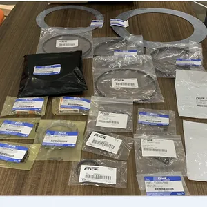 约克O圈垫片密封包534M0027G03轴封套件534M0163G05/LNG螺杆丙烷压缩机大修配件
