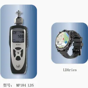 LDS智慧气检仪MP184 LDS-便携式VOC气体检测仪