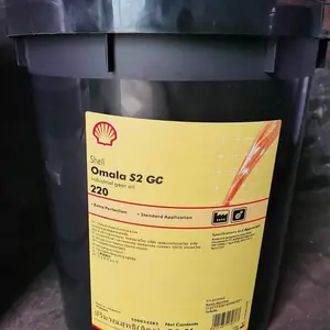 Shell Omala S2 GC 68 CKD������,���ƿ���ѹS2 GC 150��ѹ��ҵ������