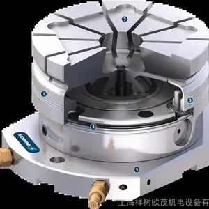 随时在线供应SCHUNK 传感器 APS-Z80-M80302070