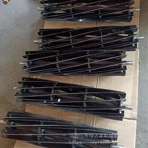 上海巴洛耐斯185三联剪草机滚刀 底刀