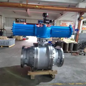 Q347F-64C DN125��ھ�ȼ�����߶͸ַ�����-�����з��ž�����