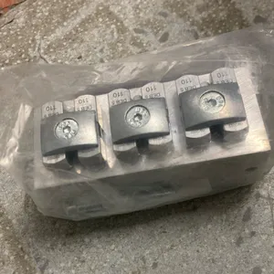 供应WOERNER 分配器 VOE-B/6/2/7/7/7/7/7/7/P