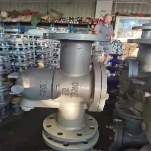 CS41H-16C DN40 ����ʽ������ˮ������ʽ��ˮ��/����ͺ�