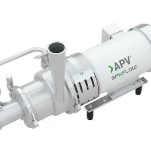 APV˫�ܷ���316�������ҩʳƷ�����޾����ı�SPXFLOW WA10/8