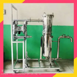 ���и��黯Һ���ʴ����豸 ���˺��ѭ��ʹ�� ��������ϴ