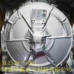 XL1509-5.0E1����ѹ��DC-DCת����XLSEMI/�Ϻ�о��ԭװȫϵ������