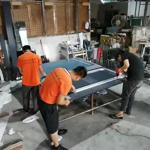 广州落地镜全身定制/卫生间镜定制/贴墙镜玻璃镜定制之旅,开启个性装饰新时代