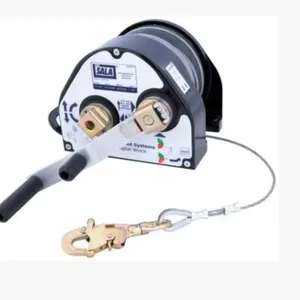 DBI-SALA® Advanced™8518579绞盘 绞盘 三脚架 生命线系统