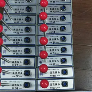 无锡钢管超声波样管制作设备定做价格 无锡市万丰无损检测设备供应