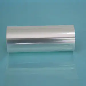 透明PET离型膜