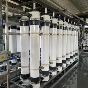 地下水过滤净化设备 大型净水过滤设备厂家 工业水处理净化过滤设备