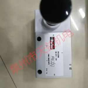 天益机电PARKER工业产品32-2 PA12708 S9 311-1 4 P10S-7RST040N050T PK7023H001 PD242 P8S-GPFTX