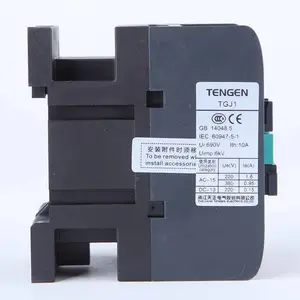 ���� ������ѹ�����Ӵ���TGC1-0601 0901 1201 1801 2501 3201���CJX2