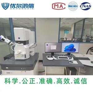 供应场发射扫描电镜测试服务-SEM形貌分析及EDS成分检测