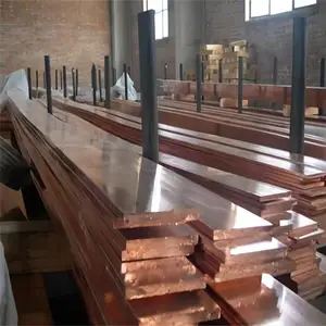 C110 ���ӹ�ҵ�ߵ�����ͭ�� �����к��ͭƽ�� ���������и�