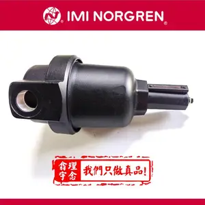 英国NORGREN诺冠F18-B00-A3DG过滤器 IMI过滤器